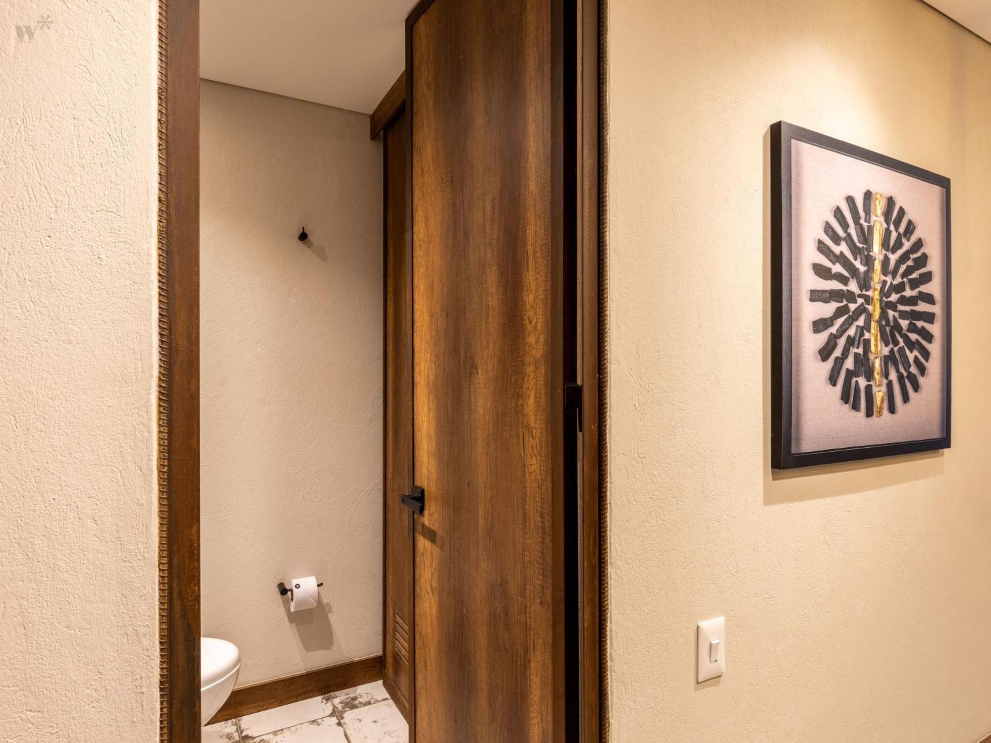 Amazing Loft In Candelaria Apartment Bogota Luaran gambar